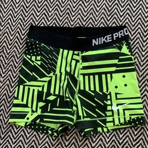 Nike Pro Spandex